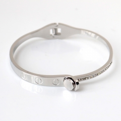 Stainless steel jewelry women bracelet Wholesale
