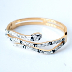 Stainless steel jewelry women bracelet Wholesale