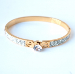 Stainless steel jewelry women bracelet Wholesale