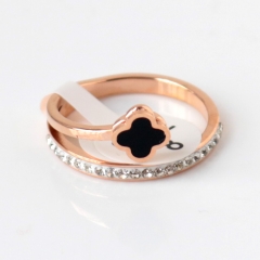 Stainless steel jewelry ring wholesale