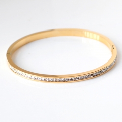 Stainless steel jewelry women bracelet Wholesale