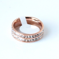Stainless steel jewelry ring wholesale