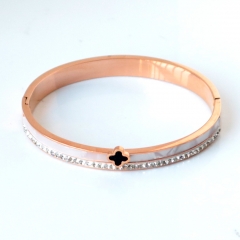 Stainless steel jewelry women bracelet Wholesale