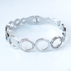 Stainless steel jewelry women bracelet Wholesale