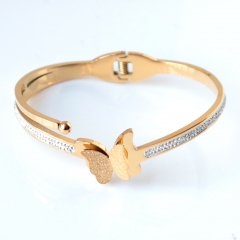 Stainless steel jewelry women bracelet Wholesale