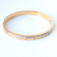 Stainless steel jewelry women bracelet Wholesale