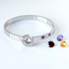 Stainless steel jewelry women bracelet Wholesale