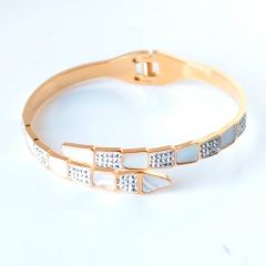 Stainless steel jewelry women bracelet Wholesale