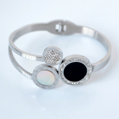 Stainless steel jewelry women bracelet Wholesale