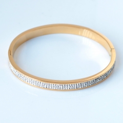 Stainless steel jewelry women bracelet Wholesale