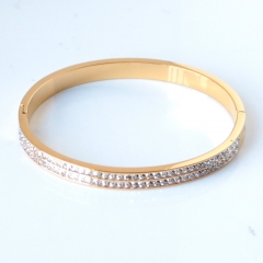 Stainless steel jewelry women bracelet Wholesale