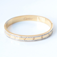 Stainless steel jewelry women bracelet Wholesale