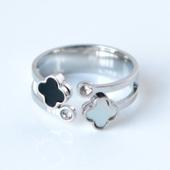 Stainless steel jewelry ring wholesale