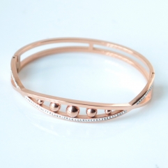 Stainless steel jewelry women bracelet Wholesale