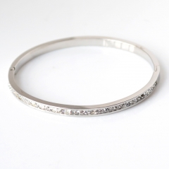 Stainless steel jewelry women bracelet Wholesale
