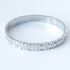 Stainless steel jewelry women bracelet Wholesale
