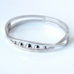 Stainless steel jewelry women bracelet Wholesale