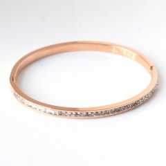 Stainless steel jewelry women bracelet Wholesale