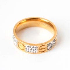Stainless steel jewelry ring wholesale