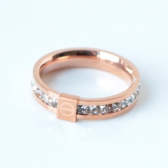 Stainless steel jewelry ring wholesale