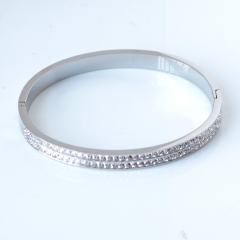 Stainless steel jewelry women bracelet Wholesale