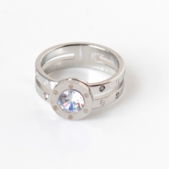 Stainless steel jewelry ring wholesale