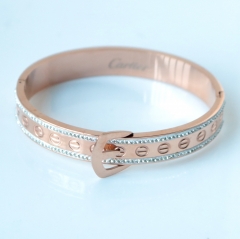 Stainless steel jewelry women bracelet Wholesale