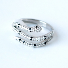 Stainless steel jewelry ring wholesale