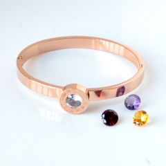 Stainless steel jewelry women bracelet Wholesale