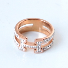 Stainless steel jewelry ring wholesale