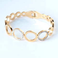 Stainless steel jewelry women bracelet Wholesale