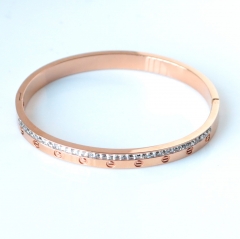 Stainless steel jewelry women bracelet Wholesale