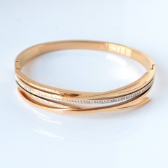 Stainless steel jewelry women bracelet Wholesale