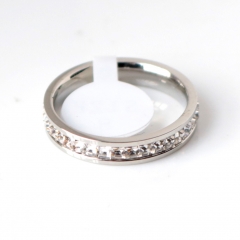 Stainless steel jewelry ring wholesale