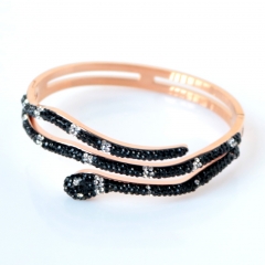Stainless steel jewelry women bracelet Wholesale