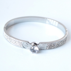 Stainless steel jewelry women bracelet Wholesale