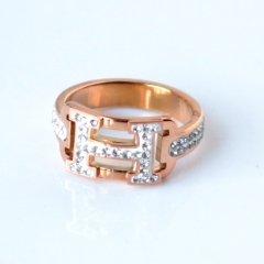 Stainless steel jewelry ring wholesale