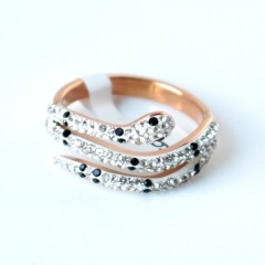 Stainless steel jewelry ring wholesale