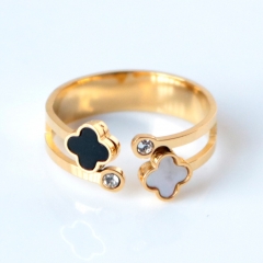 Stainless steel jewelry ring wholesale