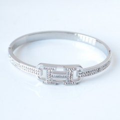 Stainless steel jewelry women bracelet Wholesale