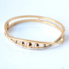 Stainless steel jewelry women bracelet Wholesale