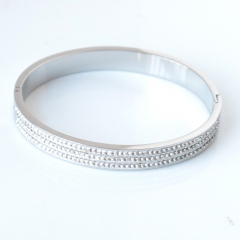 Stainless steel jewelry women bracelet Wholesale