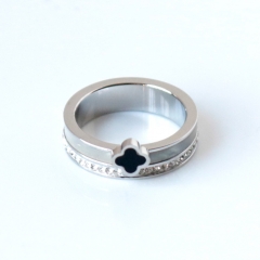 Stainless steel jewelry ring wholesale