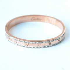 Stainless steel jewelry women bracelet Wholesale