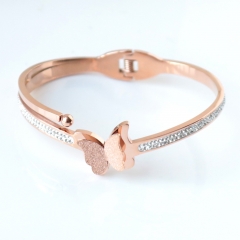 Stainless steel jewelry women bracelet Wholesale