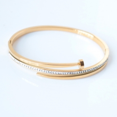 Stainless steel jewelry women bracelet Wholesale