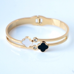 Stainless steel jewelry women bracelet Wholesale