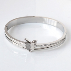Stainless steel jewelry women bracelet Wholesale