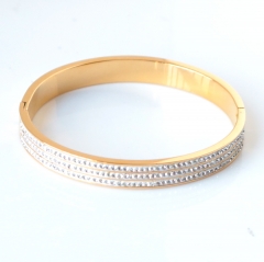 Stainless steel jewelry women bracelet Wholesale