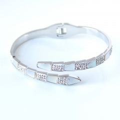 Stainless steel jewelry women bracelet Wholesale